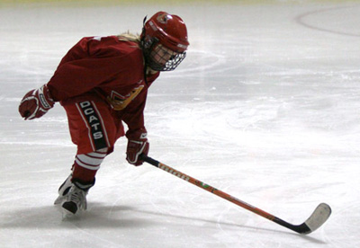 Ninja Hockey